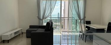 Ideal Residency Gelugor Renovated New Unit Move In Condition Available 1