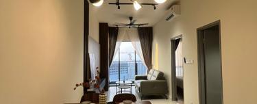 8th & Stellar Residence, Inclund Wifi,Ready Move in,Dual Key 1