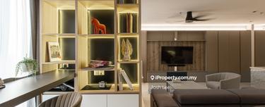 Fully Furnish, Renovated, ID by Fuyu Dezain 1