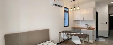 For Sales With Tenancy . Good Investment (Good ROI) 1