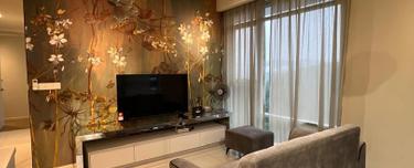 The Ridge KL East Specialise (Ask for more Units) 1