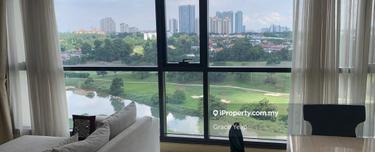 3bedders link Mrt surian & tropicana gardens mall 1