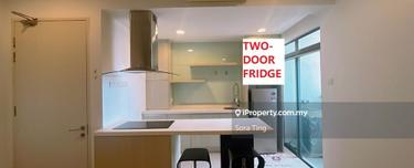 Freehold Ara Damansara Eve Suite Ara Damansara for Sale 1