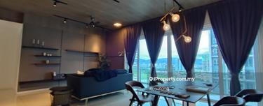 Eco Sky Jalan Kuching For Sale Photo Above Refer Only 1