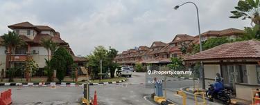 Bandar Bukit Tinggi , Lorong Batu Nilam, Klang, Selangor 1