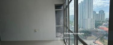 The Peak Residence Tanjung Tokong Corner Unit Best Buy Unit 1