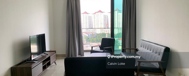 Univ360 Place, Sri Kembangan 1