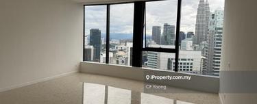 Brand New Klcc View Unit For Sale 1