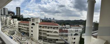 Good neighbourhood  1