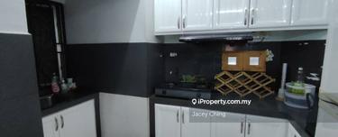 Semi Furnished unit for Rent 1