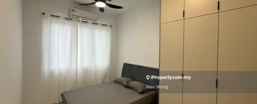 Easy Access Shopping Mall, Healthcare Facilities and Major Highway 1