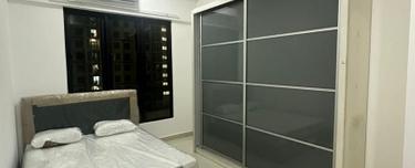 Brand New Condominium  1
