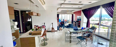 Northshore Gardens Desa Parkcity 1
