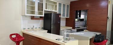 Just Listed! 3 Storey Adiva Parkhome ready to let go 1