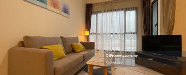 Serviced residence for Sale 1