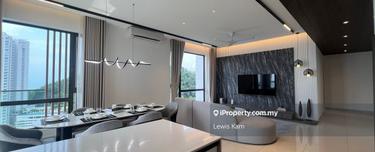 Modern Renovations and Furnishing with Sea View and Green Hill Views 1