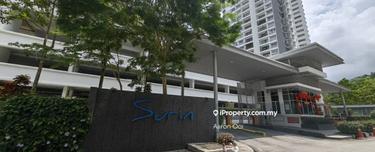 Surin Condominium 1195sq.ft High Floor Unit 1