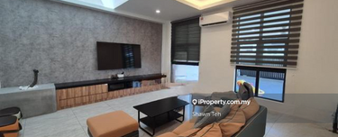 Corner Lot, Puncak Bertam, Malim - Fully Renovated & Fully Furnished 1