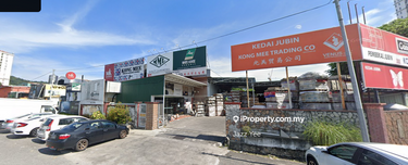 Puchong Semi D Factory for Rent 1