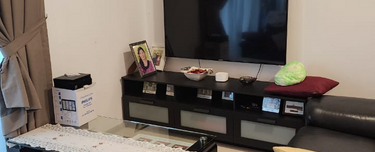 Mont Kiara Condominium for Rent.  Nestled in a Quiet Neighbourhood  1