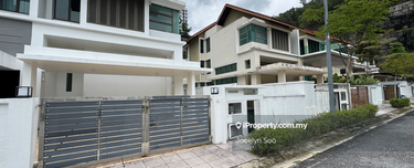 2.5 Storey Semi D @ Villa 33 Bukit Mandarina  1