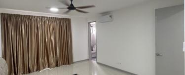 Bromelia double storey terrace house for rent limited unit  1