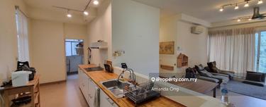 Living in the forest & hilltop, price below market   1