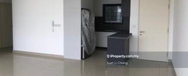 Lakeville Residence @ Jalan Kuching for Sale 1