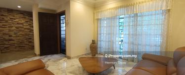 Kitchen Extended and Nice Renovation 1