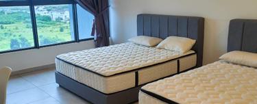 Market No 1 Cheapest Atlantis Residence Kota Laksamana Jonker Melaka 1