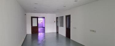 Shop Office for rent 1