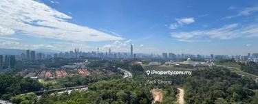Pavilion Hilltop, Mont Kiara 1