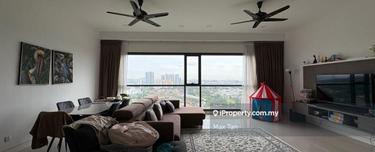 Fully Furnished Unit for Sell (Golf & Lake View) - 2 Car Parks 1