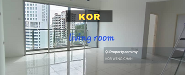 Partially furnished The Latitude for Sale - Tanjong Tokong (Worth Buy) 1