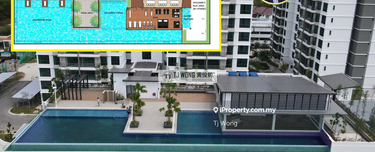 Kingfisher Putatan - Best Condo in Putatan  1