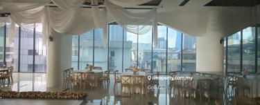 Stand-alone Commercial Office Building 1