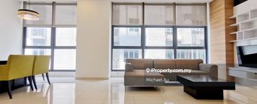 Mirage Residence  Serviced Residence for Rent 1
