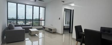 Veranda Residences 3 Bedroom Citywoods Golden Sands Sri Samudera Hsa 1