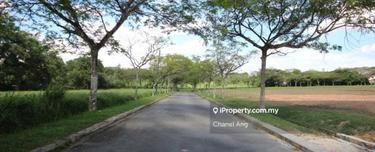 1acre Gelang Patah Leisure Farm Land For Sale 1