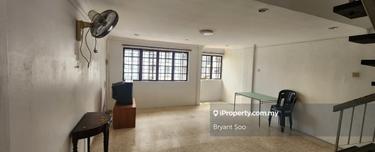 Pangsapuri sri inai,  jalan pandan indah 4/14d 1