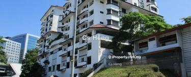 Condominium for Rent 1