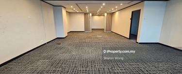 George Town Penang Seaview Office Lot For Rent 1