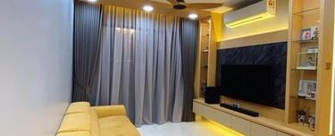 Residensi Permai Condominium at Bandar Teknologi Kajang for Sale 1