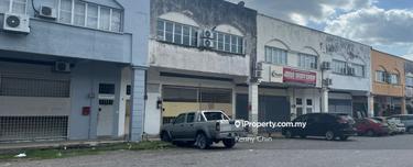 1.5 Storey Terrace Factory, Bandar Teknologi Kajang 1