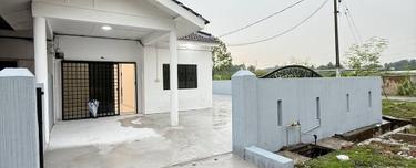 Senai Taman Dasa Jalan Dasa 2 Single Storey Corner Lot Johor Bahru 1
