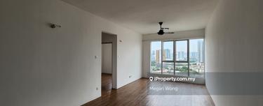 Newly Painted, Clean, & Ready to Move In  1