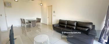 Fully furnish 1