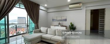 Seaview City Residence at Tanjung Tokong  1