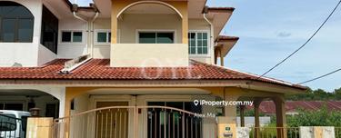 Super 2 storey corner teres 1