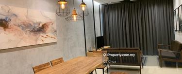 Serviced residence for Rent 1